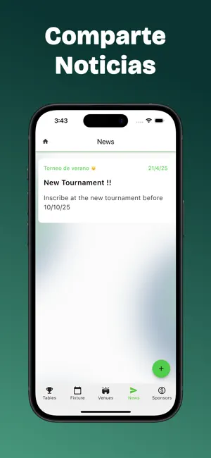 Gestión Pocket Leagues screenshot 4