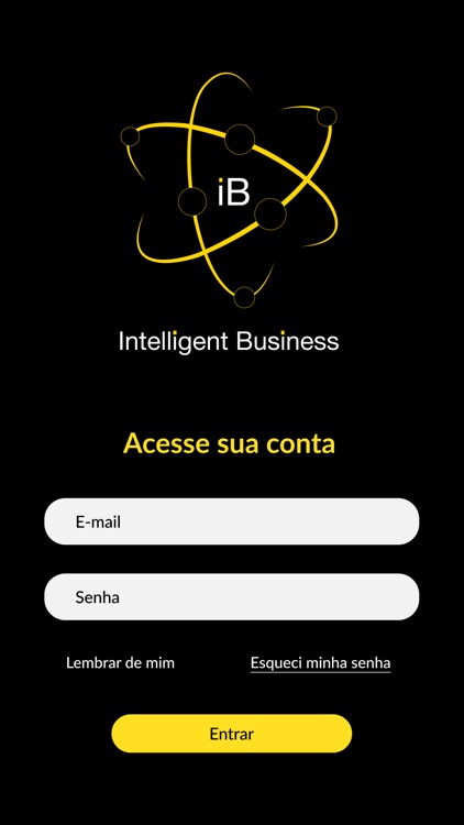 IB App - Soluções Inteligentes