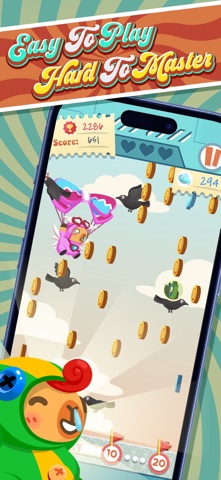 Capybaracute iPhone screenshot