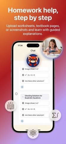 Red Panda App Screenshot 1 of 4