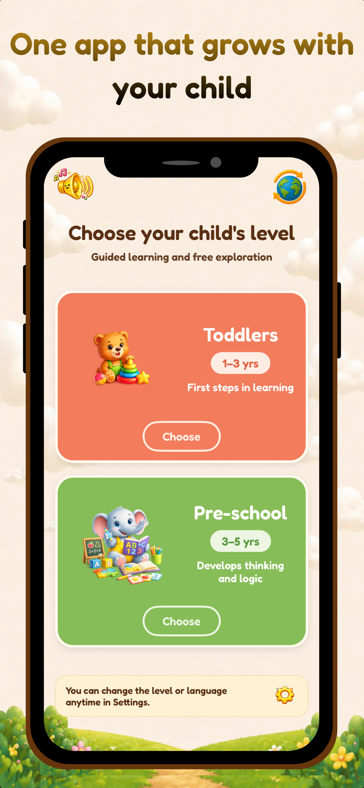MiaLoo Learning Games for Kids