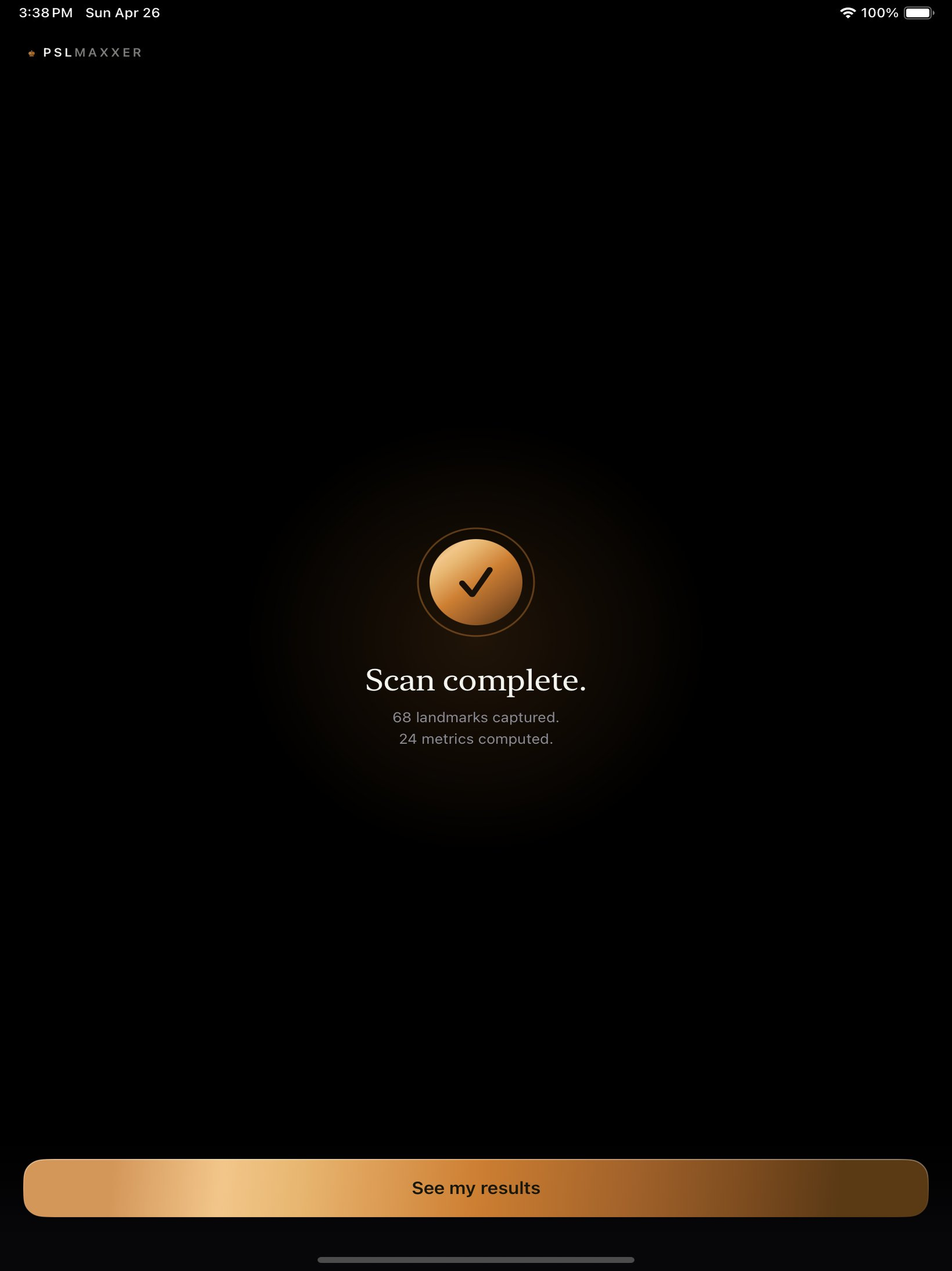 PSLmaxxer screenshot 9