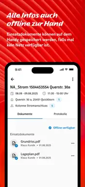 Smart Extranet screenshot 5