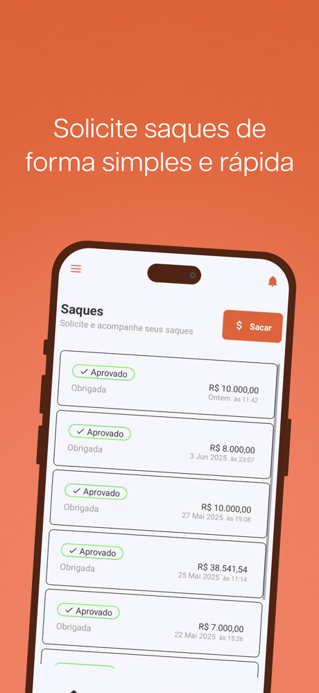 Ninja Pay screenshot 4