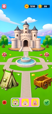 Biscuit Match Screenshot 10 of 10