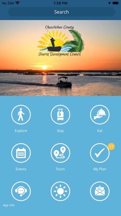 Visit Okeechobee County FL