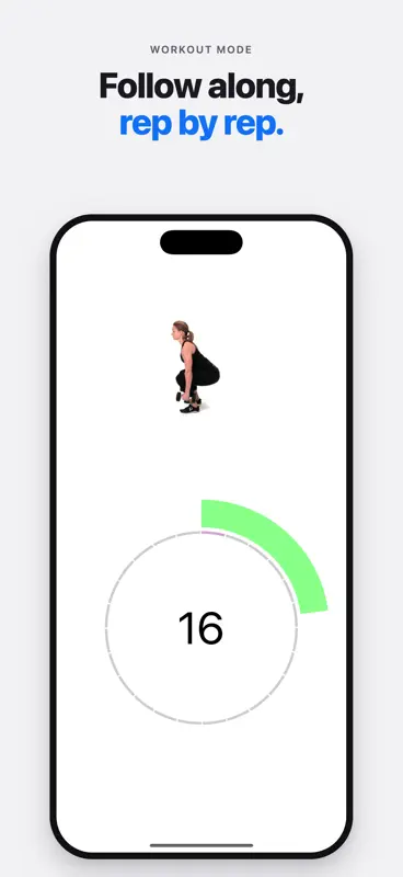 Stark Dumbbell screenshot 6 of 6