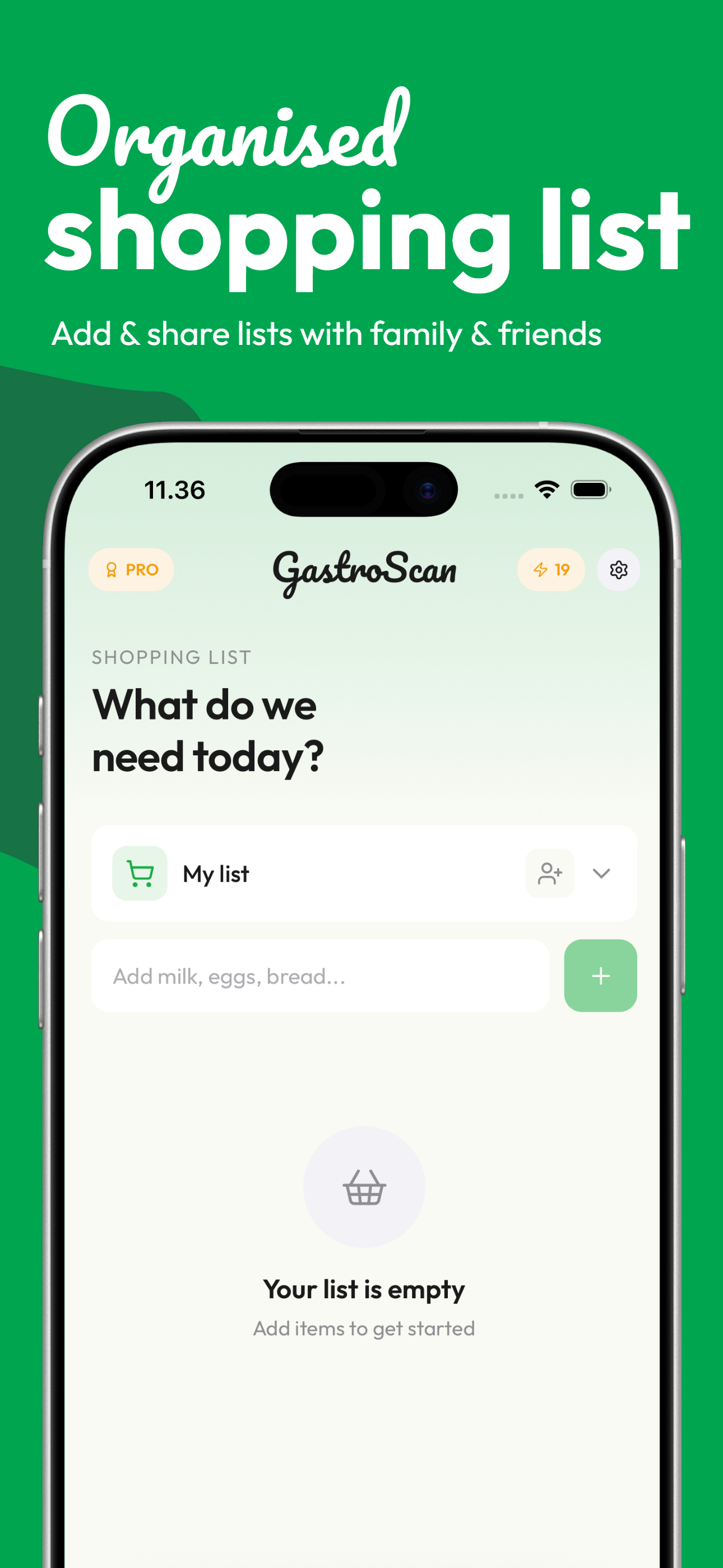 GastroScan