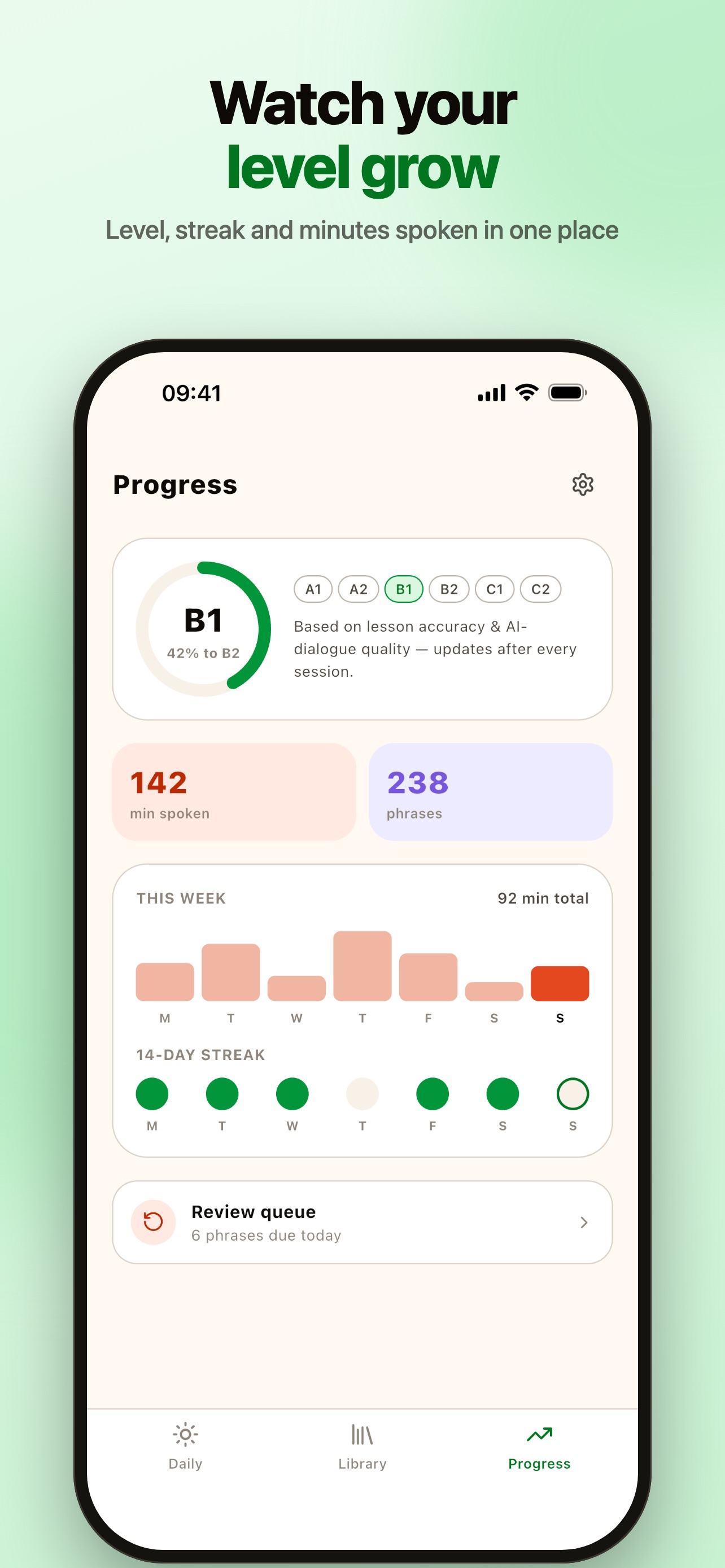 Screenshot 3 of 4Learn