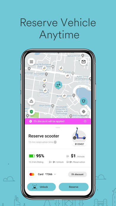 OWLO Screenshot