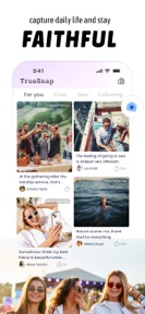 TrueVine Christian Dating Meet screenshot