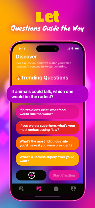 Navey - Speedy Chat & Link Screenshot 2 of 4