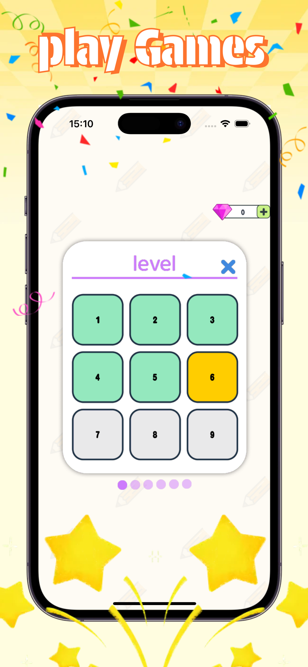 WonderfulDraw screenshot 5