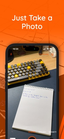 EduSolve: AI Assignment Solver Screenshot 4 of 6