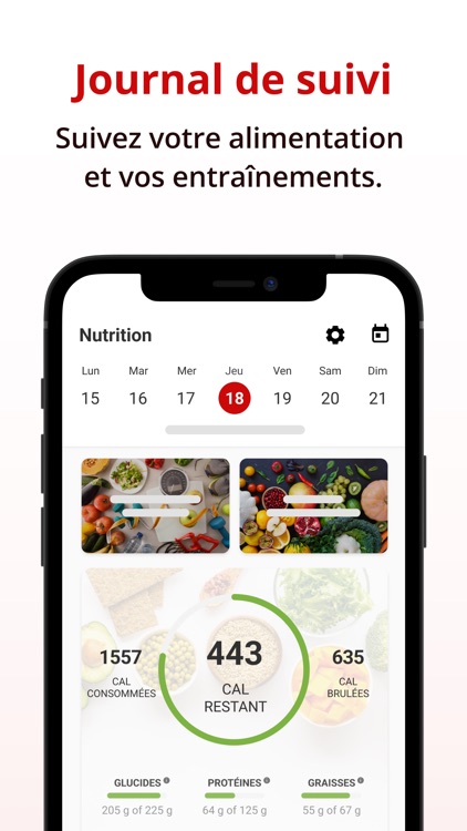 Elite Group Trainer screenshot-4