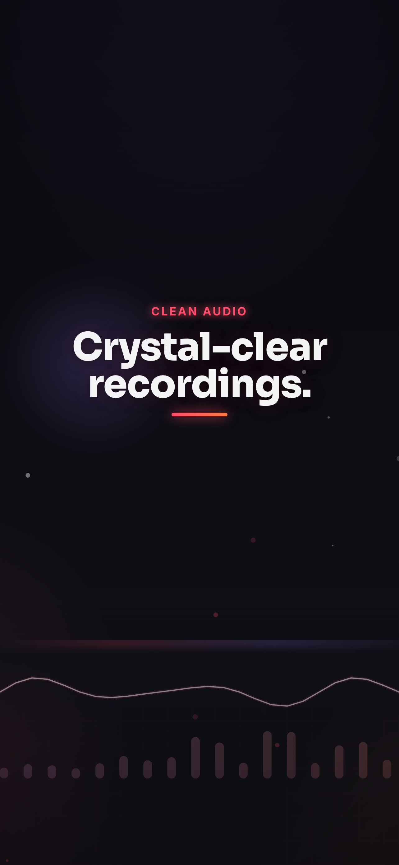 AI Voice Recorder: Transcribe screenshot 6