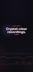AI Voice Recorder: Transcribe screenshot