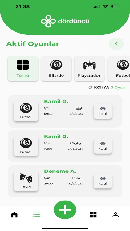 Dorduncu screenshot-7