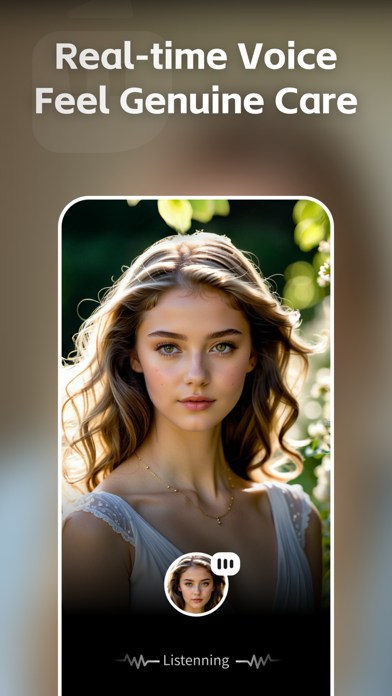 LoverLink: A Bot Seduce Me Screenshot