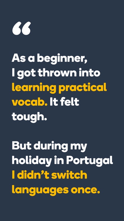 Memrise Easy Language Learning screenshot-8