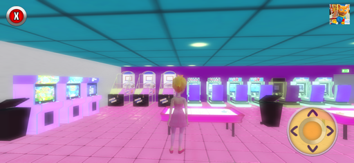 Princess Fun Park And Games screenshot 5