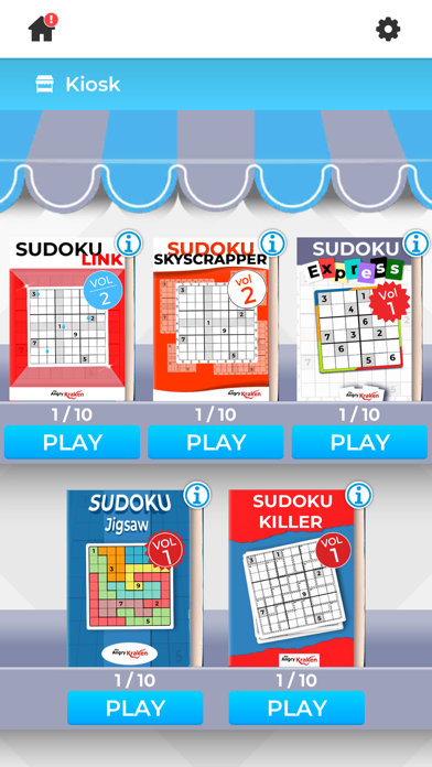 Sudoku Offline - Offline Games Screenshot