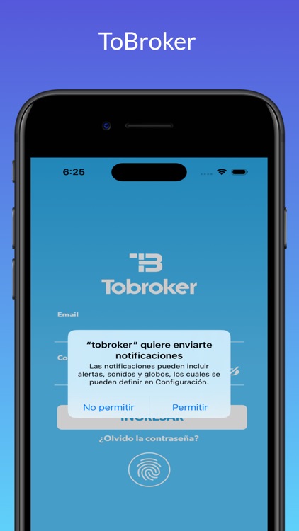 ToBroker