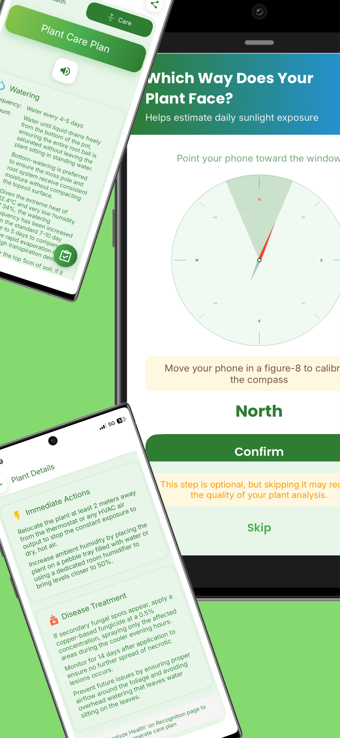 PlantyTime screenshot 7