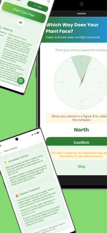 PlantyTime Screenshot 7 of 10