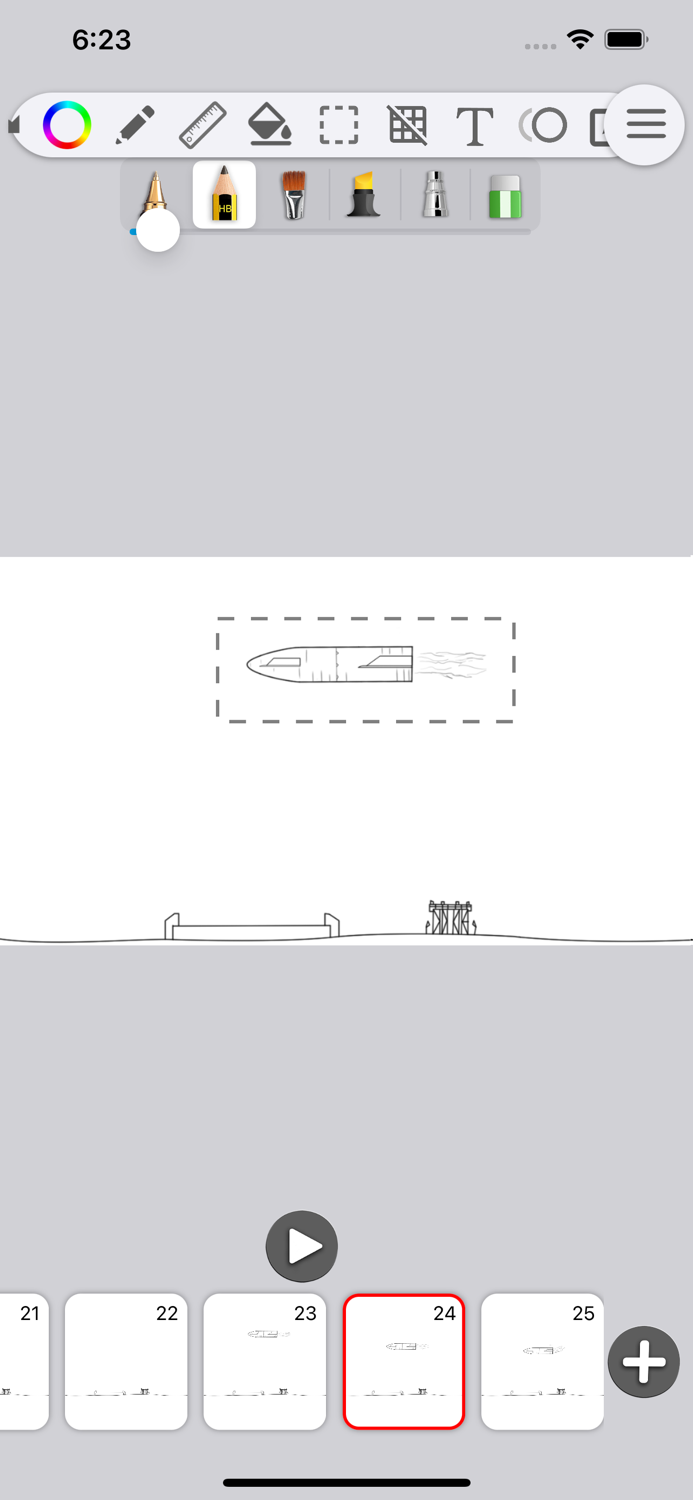 Animation Studio – FlipBook