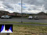 camera monitor 4k video assist iPad Captures Décran 4
