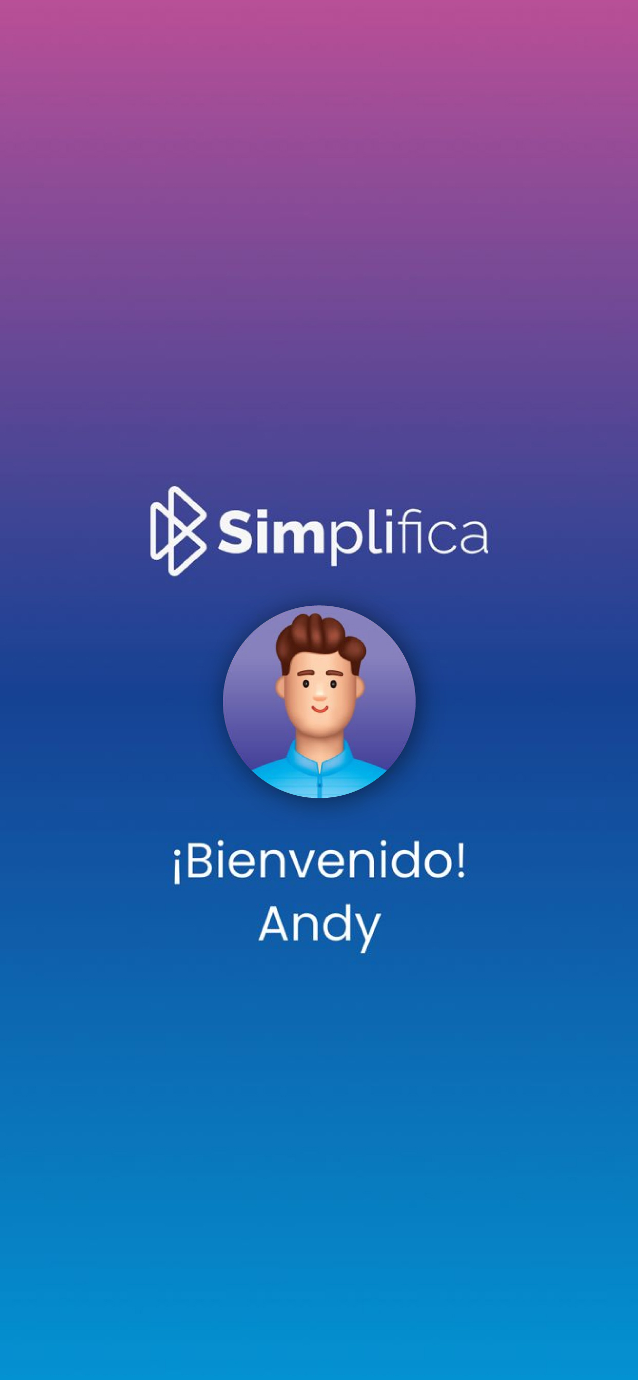 Simplifica Repartos