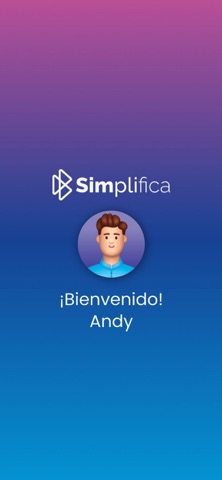 Simplifica Repartos screenshot