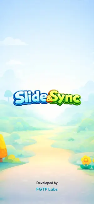 Slide & Sync screenshot 2