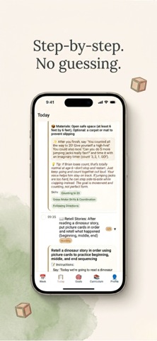 MomSchooler Screenshot 3 of 4