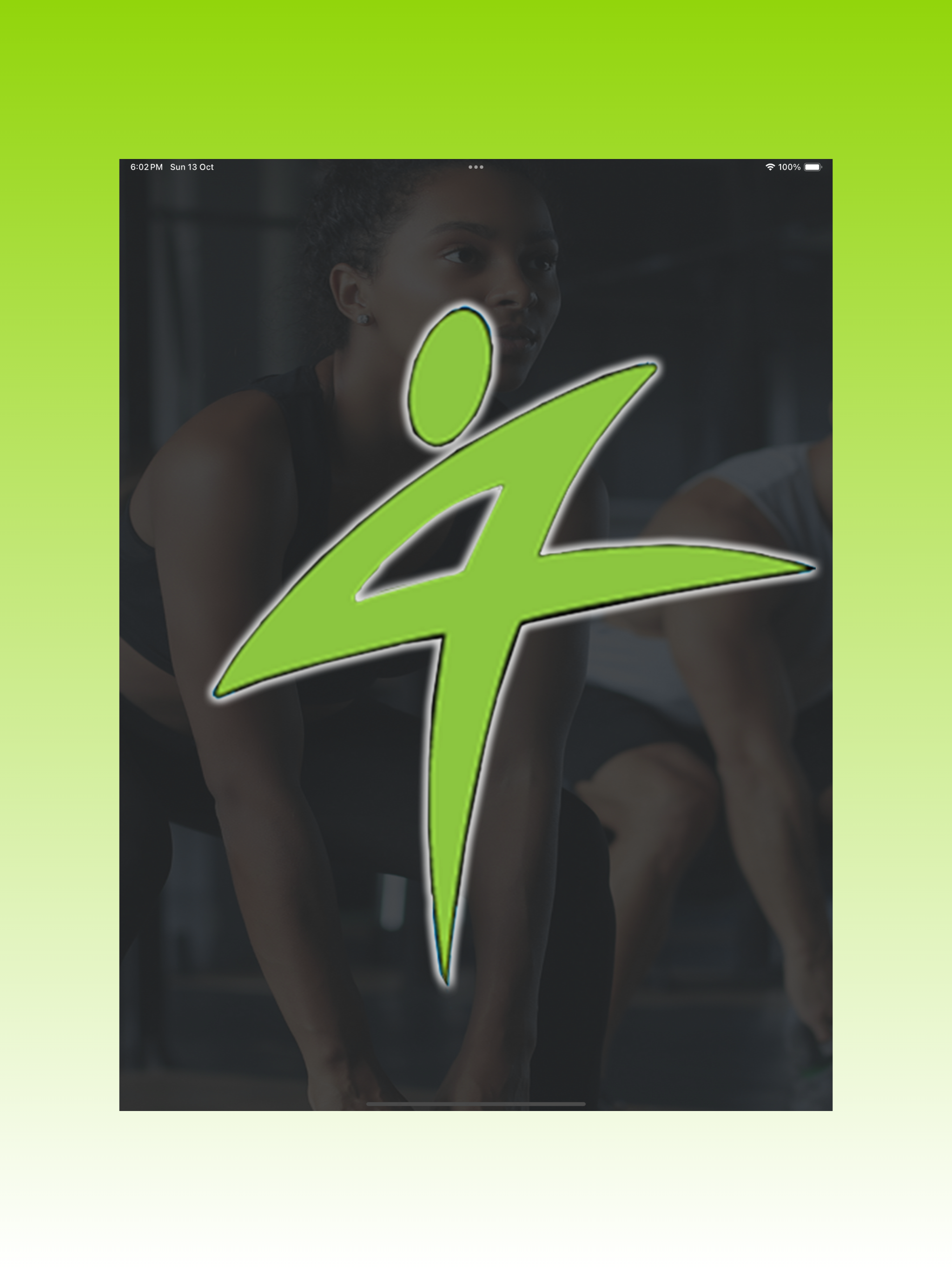 Four Seasons Health Clubs screenshot 7