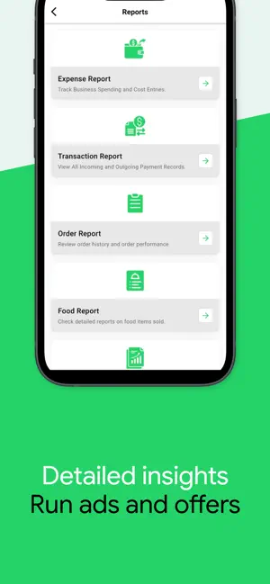 StudentEats - Restaurant Hub screenshot 4