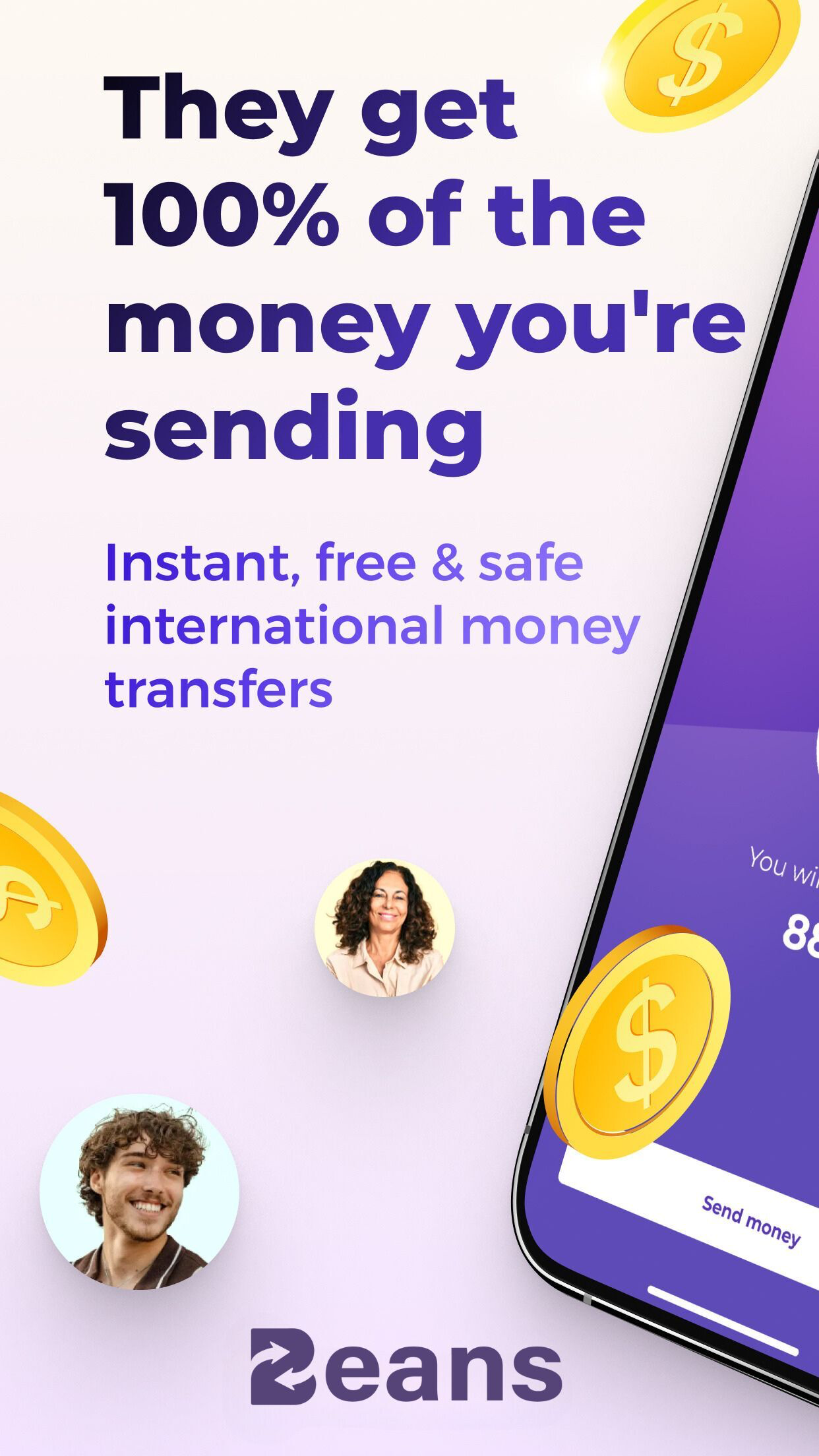 Beans App