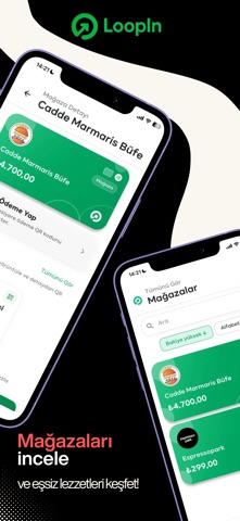 LoopIn screenshot