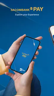 sacombank pay айфон картинки 1