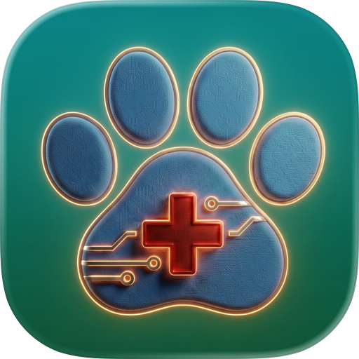 VetGPT AI Vet: Dog & Cat Care