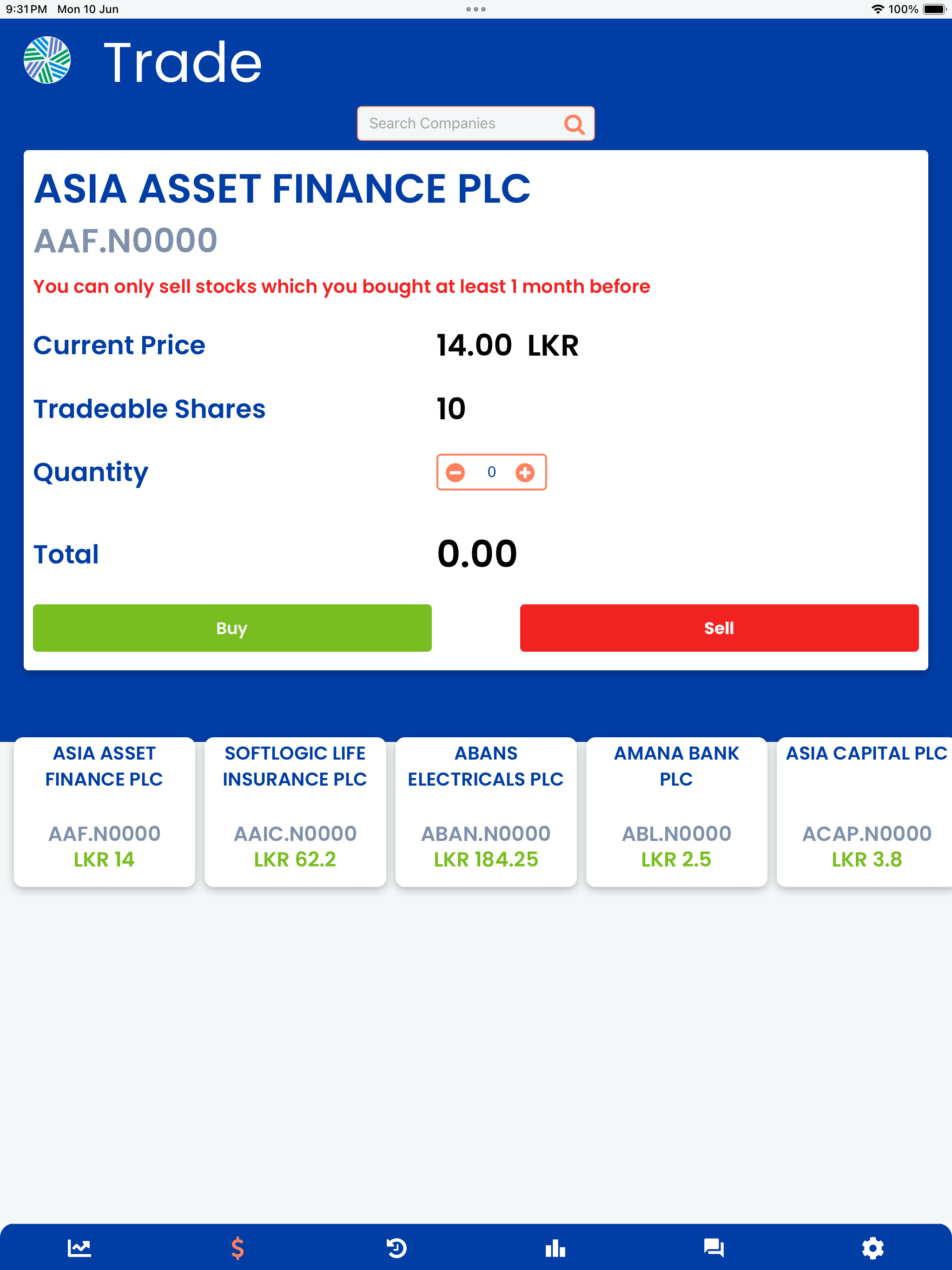 StockSimulatorApp