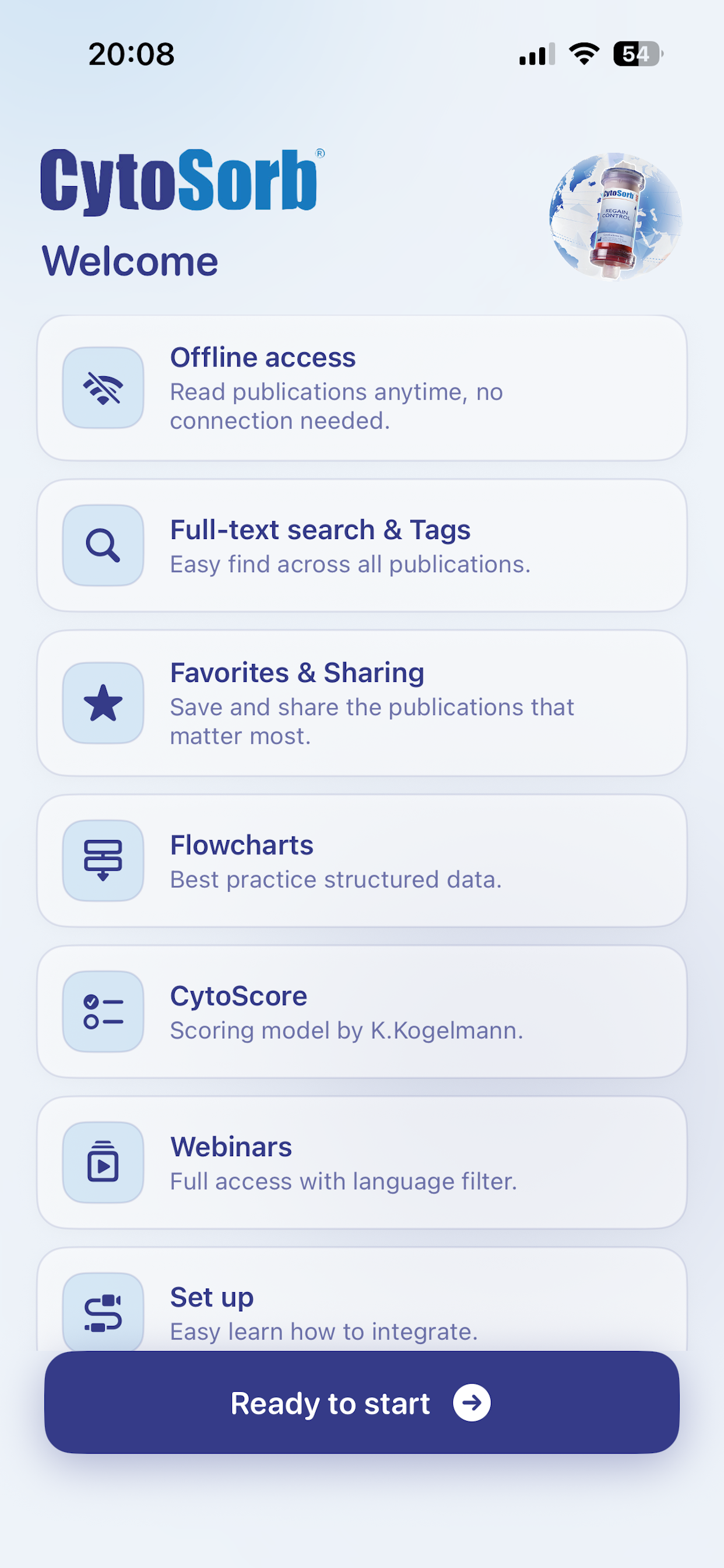 CS_Publications screenshot 3