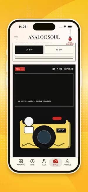 Doblo iPhone screenshot 4