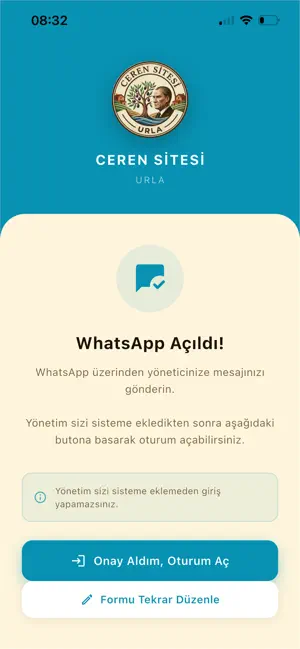 Urla Ceren Sitesi screenshot 3