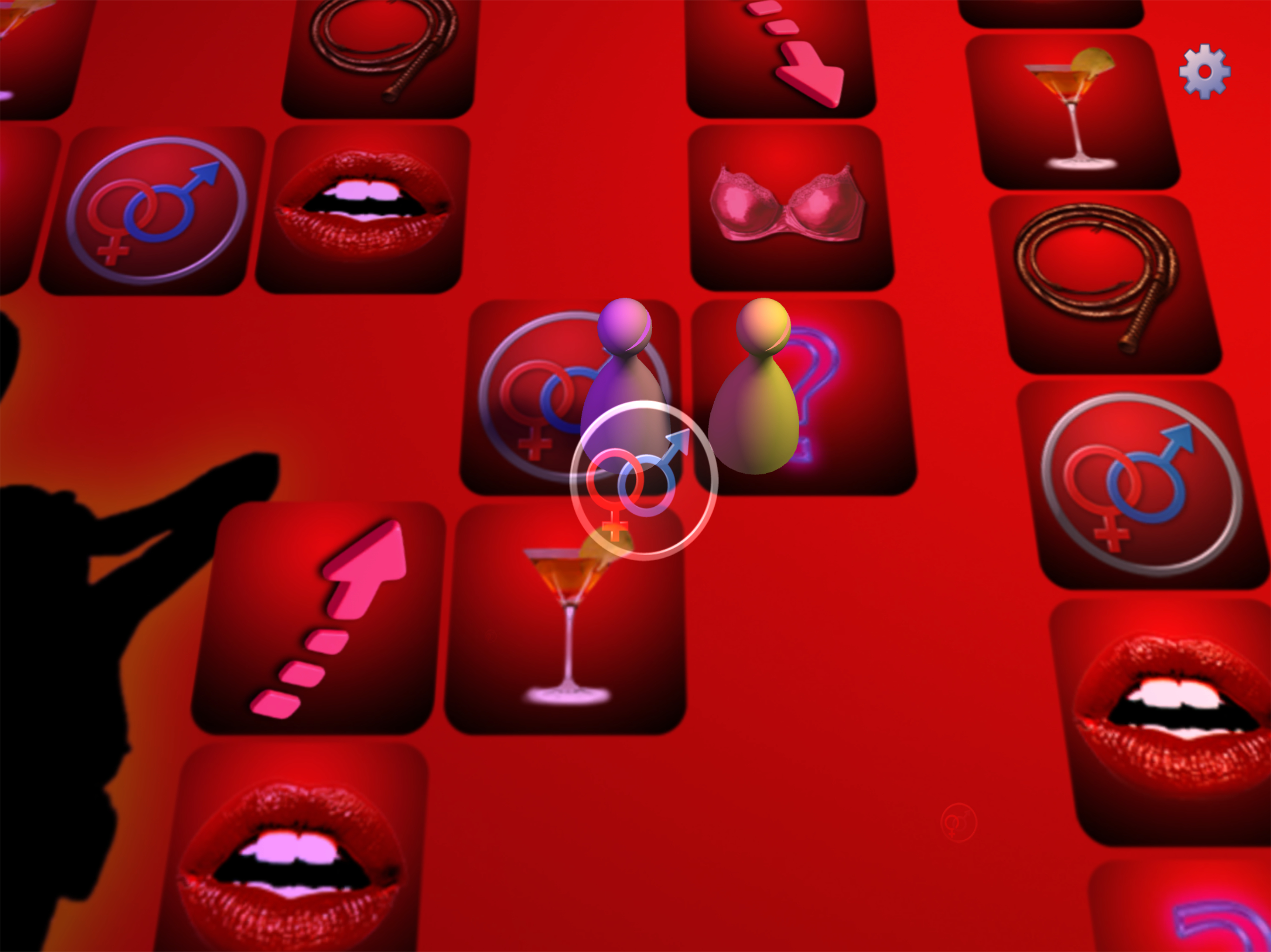 Sex Game: Unlimited Pleasure!