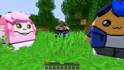 Squishies Mods Skins for MCPE Screenshot