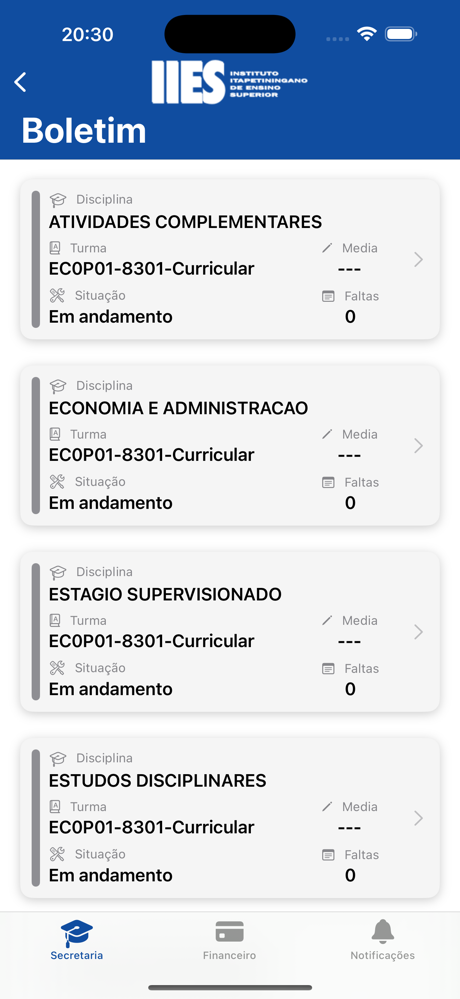 Iies screenshot 4