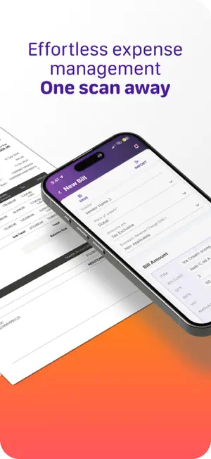 WeMind - Accounting and Tax screenshot 4
