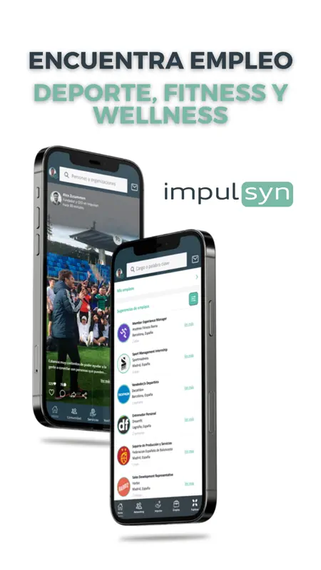 Impulsyn screenshot 3 of 5